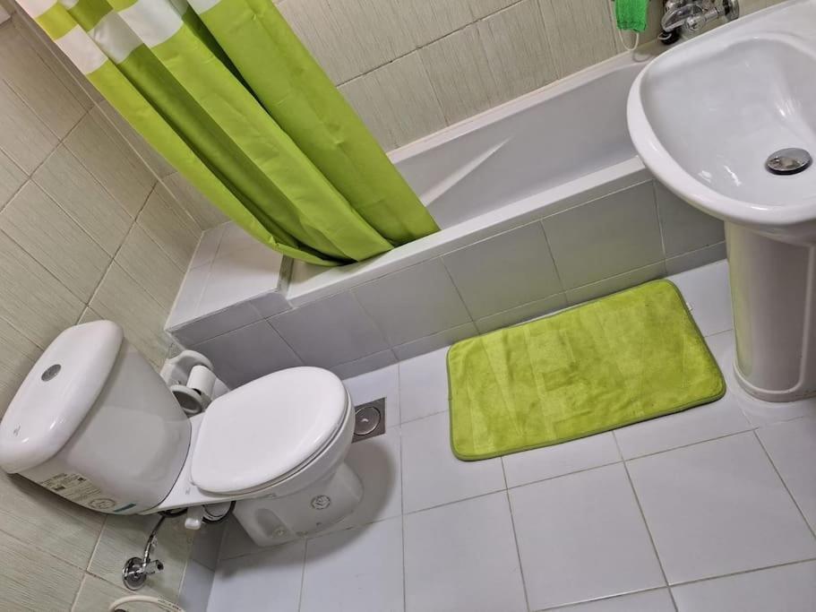 Easy Check In European Style Gate Way Mall Apartamento