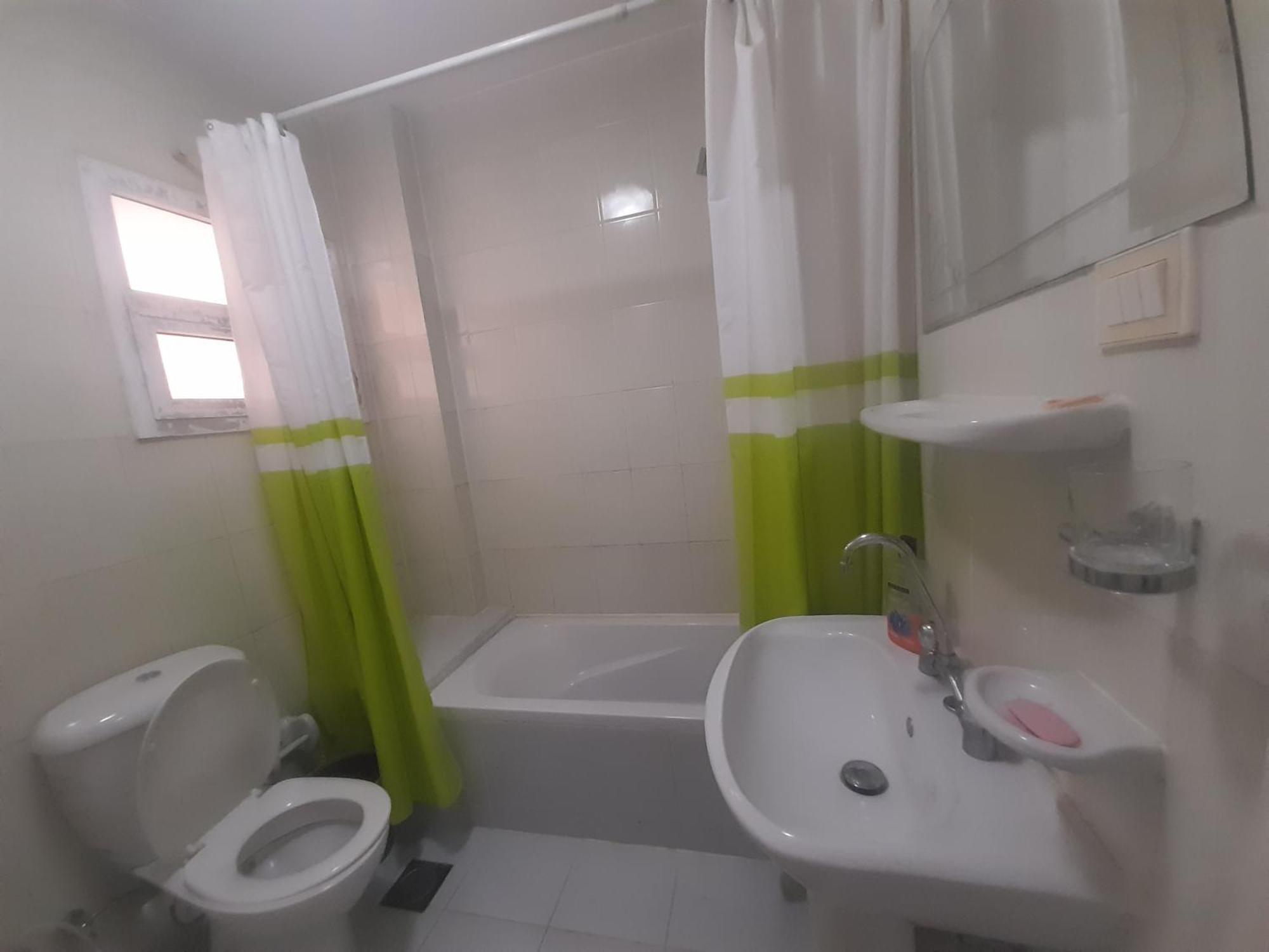 Easy Check In European Style Gate Way Mall Apartamento *