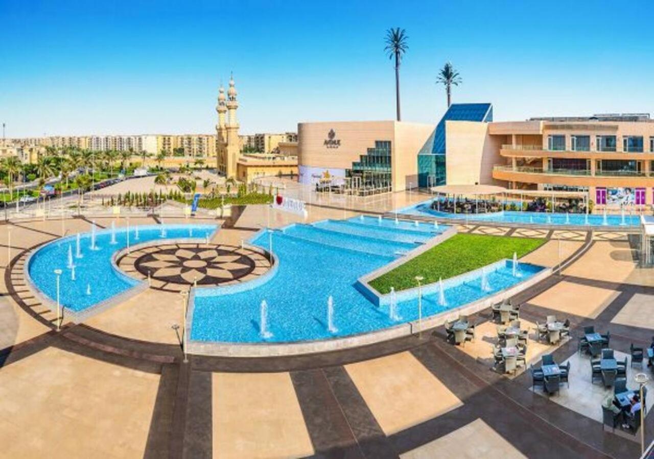 Appartamento Easy Check In European Style Gate Way Mall *