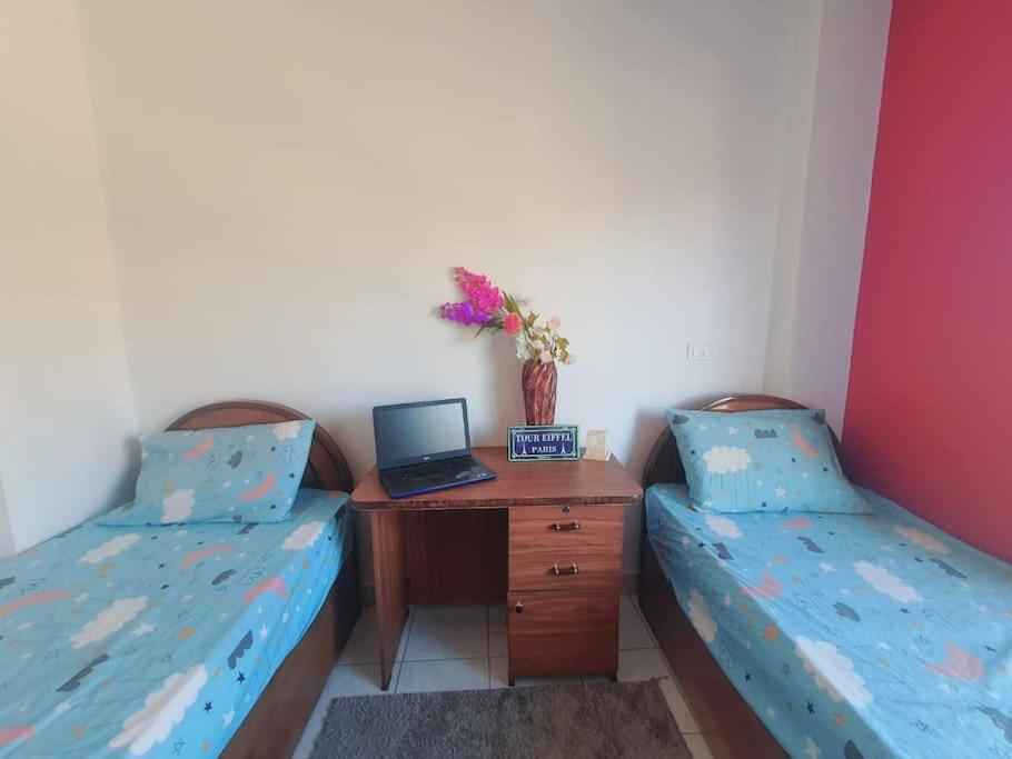 Apartment Easy Check In European Style Gate Way Mall Cairo