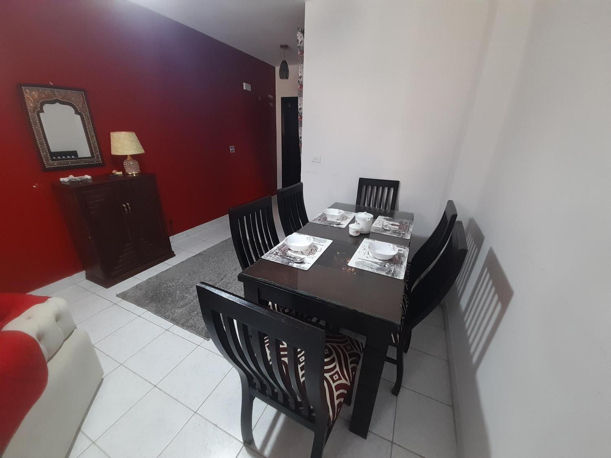 Apartment Easy Check In European Style Gate Way Mall Cairo