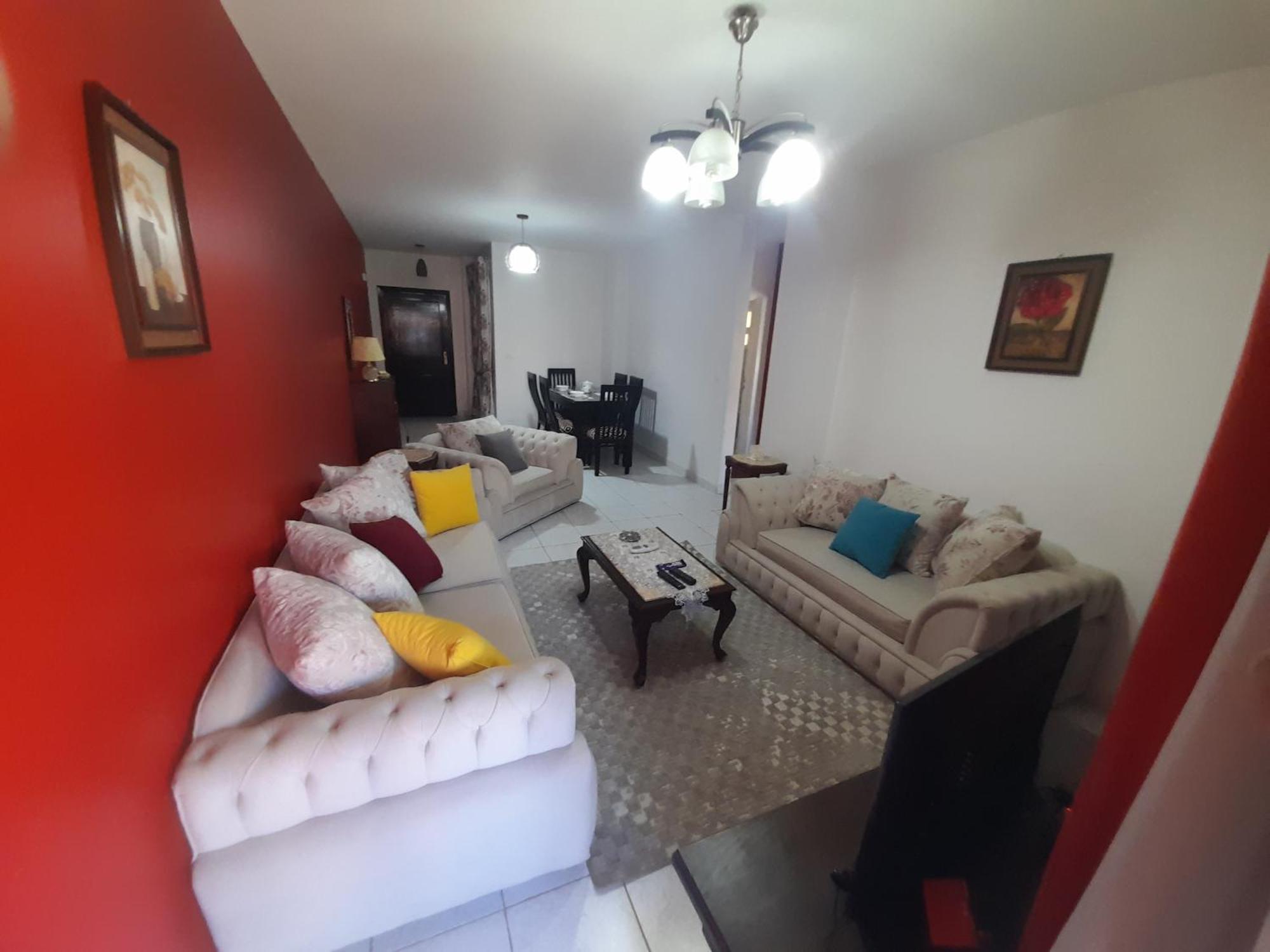 Apartment Easy Check In European Style Gate Way Mall