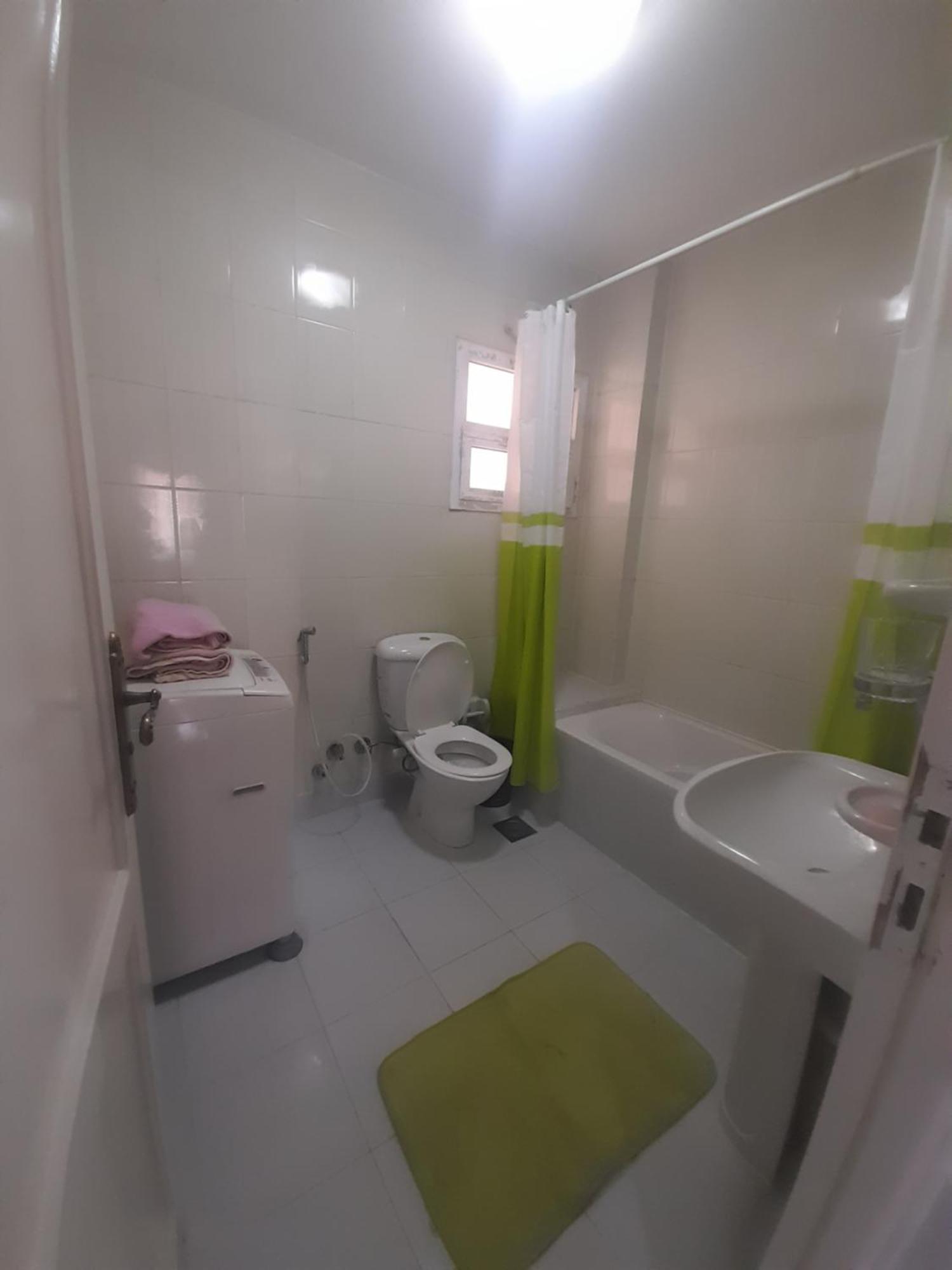 Apartment Easy Check In European Style Gate Way Mall Cairo