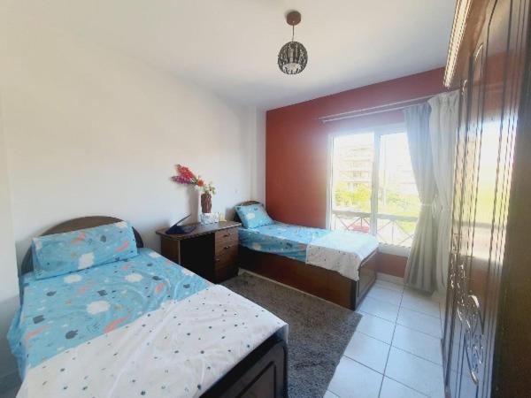 Easy Check In European Style Gate Way Mall Apartment Cairo